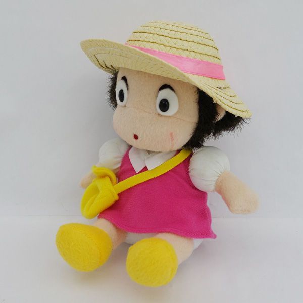 トトロめいちゃん ぬいぐるみ となりのトトロ メイちゃん