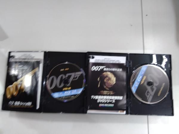 007/製作50周年記念版 ブルーレイBOX(Blu-ray Disc) - メルカリ