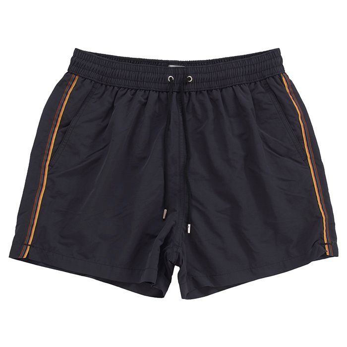 メール便】Paul Smith ポールスミス SWIMSHORTS M1A 239DS A40923 メンズ 水着 スイムパンツ ショートパンツ  ブラック 黒 ネイビー - メルカリ