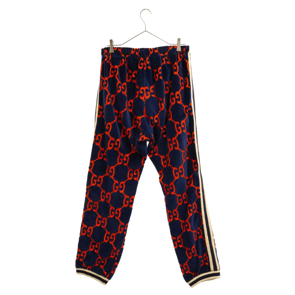 GUCCI (グッチ) 18AW Athleisure Casual Sports Long Pants