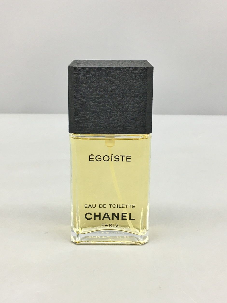 シャネル CHANEL 香水 エゴイスト オードトワレ EGOISTE 100ml