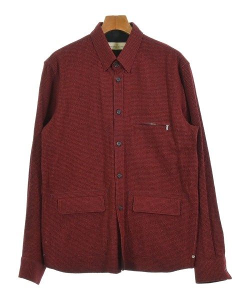GOLDEN GOOSE カジュアルシャツ メンズ 古着