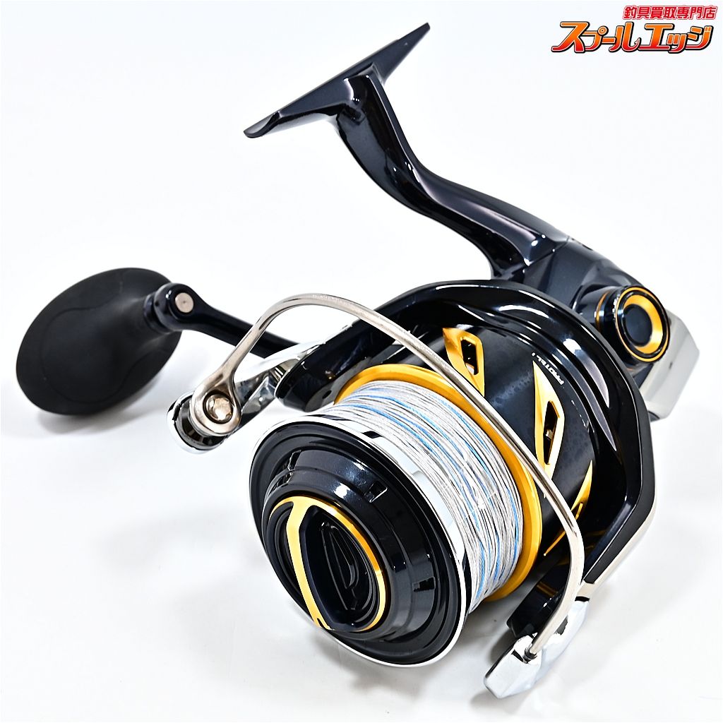 未使用 シマノ 19ステラSW14000XG SHIMANO STELLA SW 【公式通販】