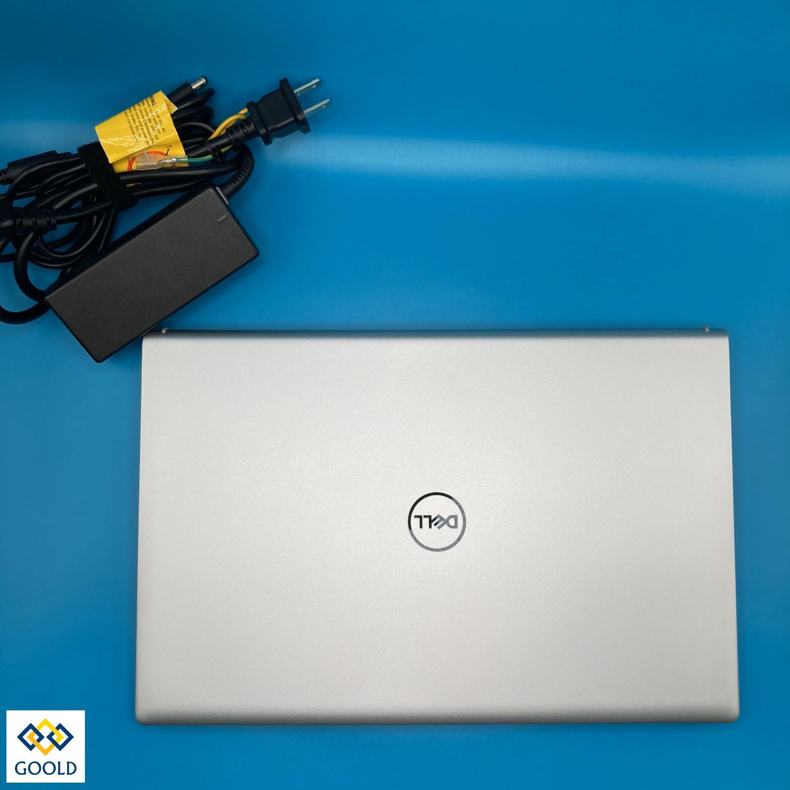 DELL Inspiron 14 5410 CPU：i5 メモリ：16GB ストレージ：256GB 電源