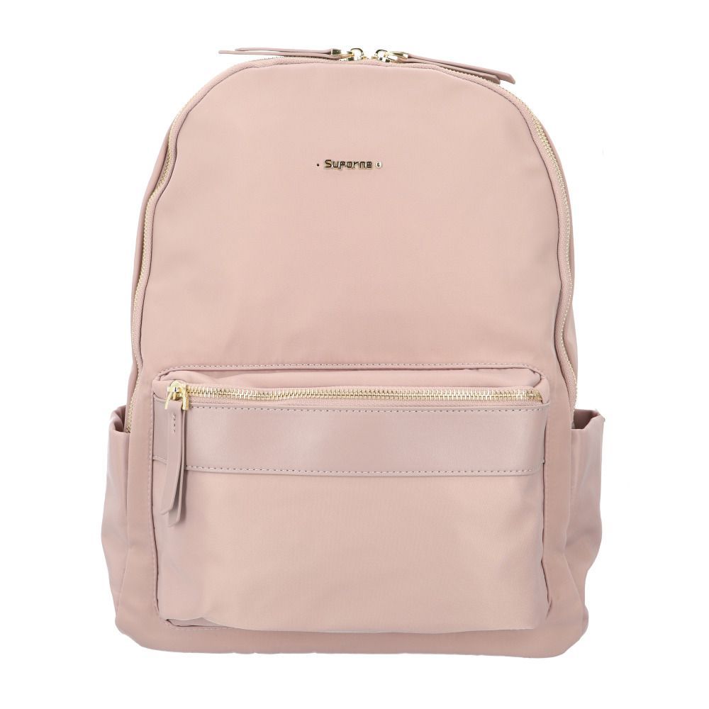 美品 Michael Kors ロゴパターン リュック MICHAEL KORS ロゴパターン リュック