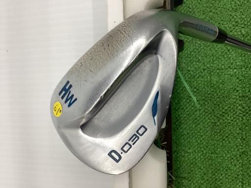 中古】 フォーティーン D-030 HW ウェッジ WG NS PRO 950GH HT