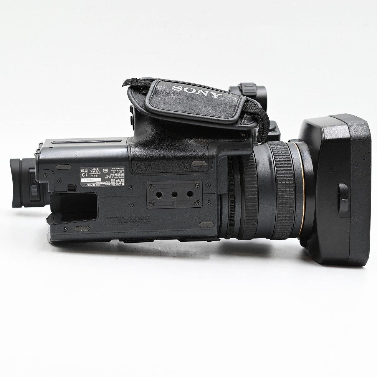 ソニー Sony Handycam HDR-AX2000【訳あり】 $_57.JPG?set_id=880000500F