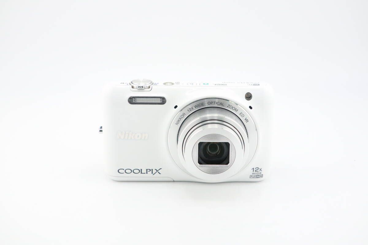 ★訳あり品★ NiKON ニコン COOLPIX クールピクス S6600 81I9N1lcAbL._UF350,350_QL50_.jpg
