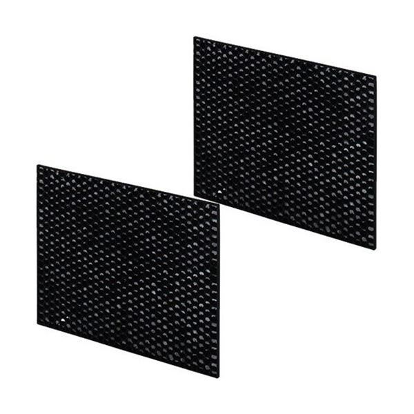 シャープ プラズマクラスター イオン発生機用脱臭フィルター FZ-M100DF 1パック 2枚 WWW_KANDAIZUMI_COM