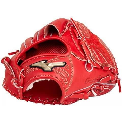 MIZUNO - Mizuno Global Elite サイズ11 ミズノ グローバルエリート Global Elite ミズノ ジュニア 少年軟式グラブ グローブ