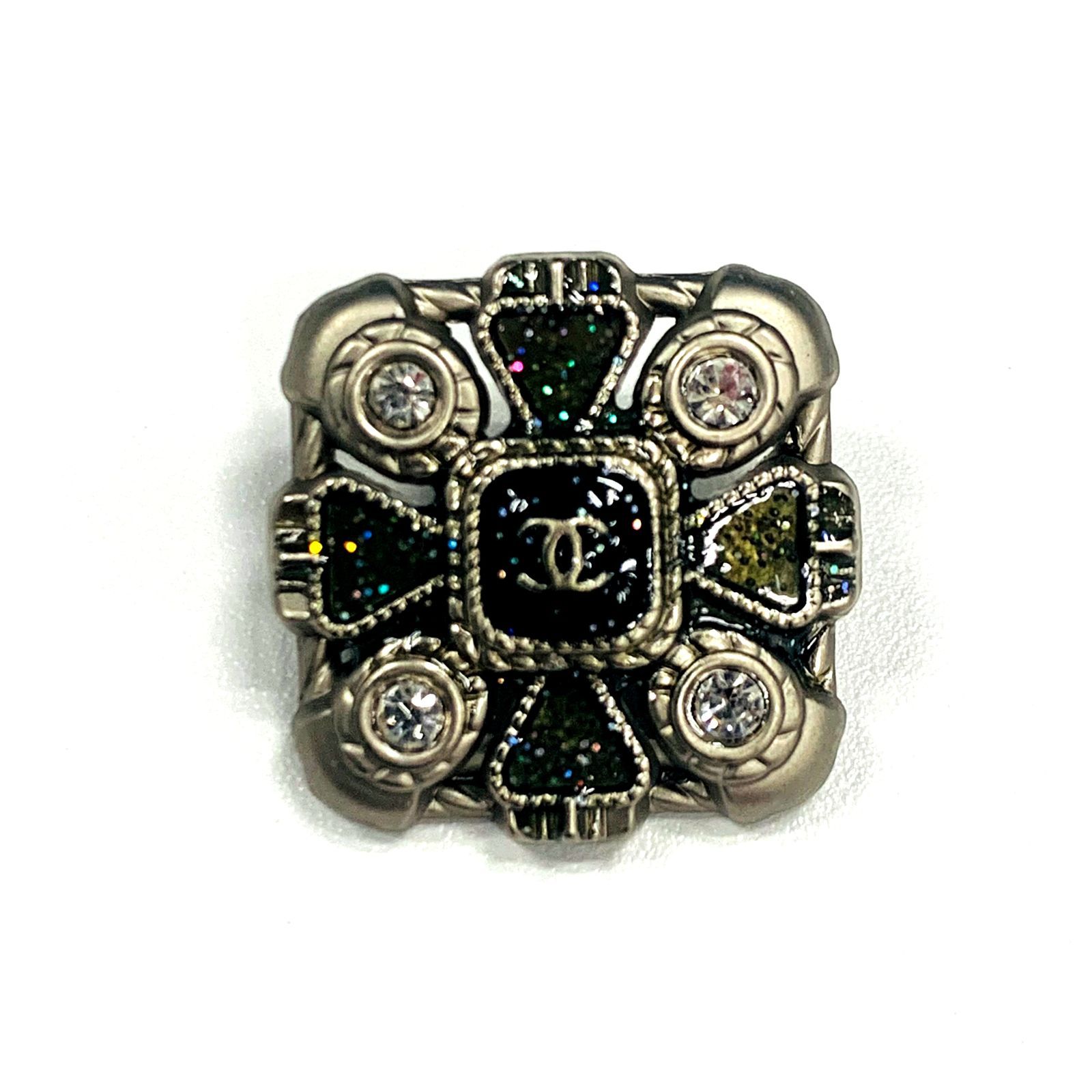 VINTAGE CHANEL ボタン 10点セット ：x0816-10 - メルカリ
