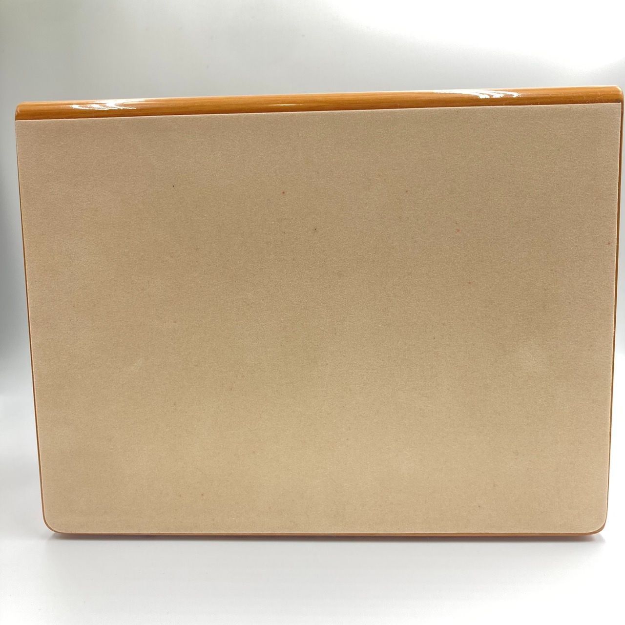 【新品未使用】 OMEGA オメガ ウッドケース 時計用 空箱 ベージュ 外箱有 OMEGA オメガ ウッドケース 時計用 空箱 ベージュ 外箱有 時計