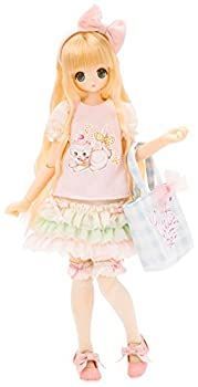 【中古】(未使用･未開封品)えっくすきゅーと × MAKI シュガードリーム ちいか