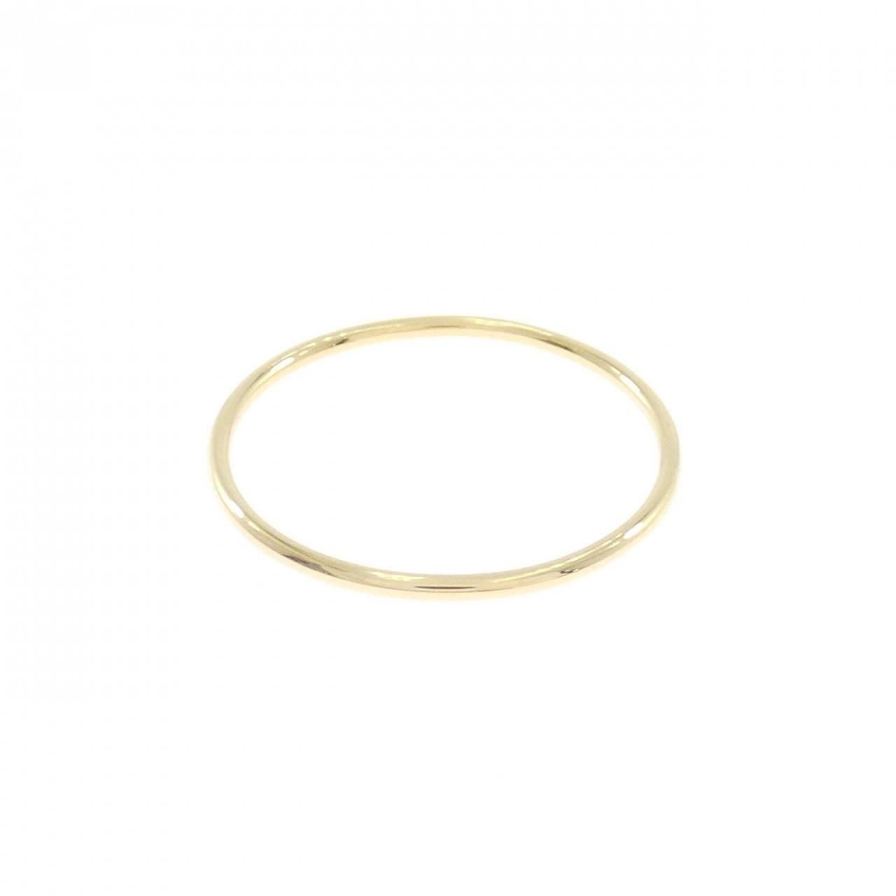 アルティーダ ウード K18YG リング