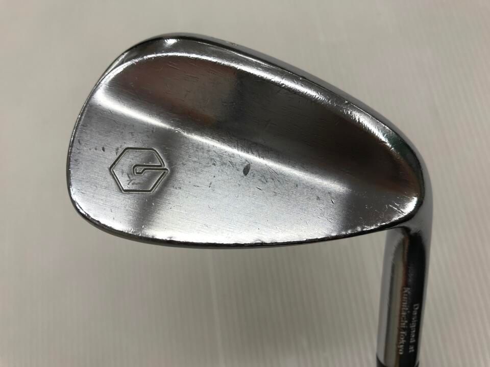 Double FORGED Wedge | 52 | S | NSプロ MODUS3 TOUR 120 | | ウェッジ