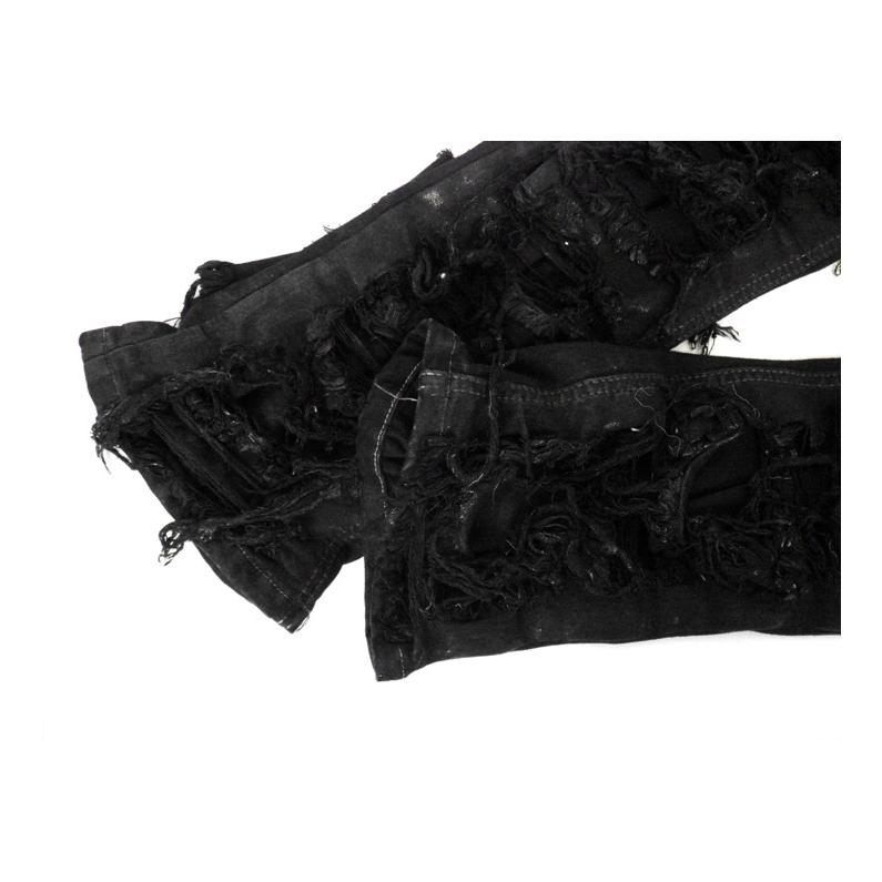 リックオウエンスダークシャドウデストロイパンツ