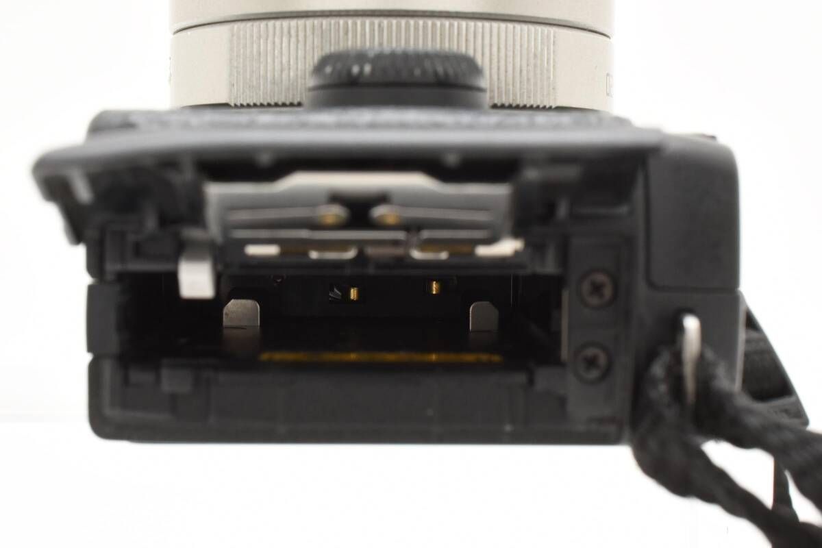 ☆良品☆ペンタックス PENTAX Q10 5-15mm F2.8-4.5 ED AL ブラック 