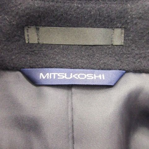 コート カシミヤ