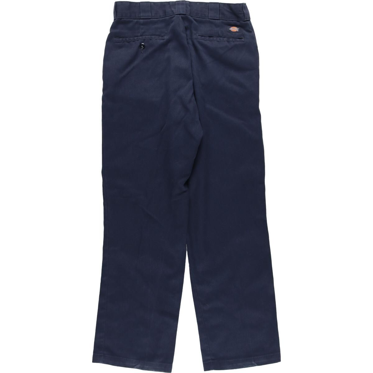 古着 ディッキーズ Dickies 874 FLEX ORIGINAL FIT ワークパンツ ...