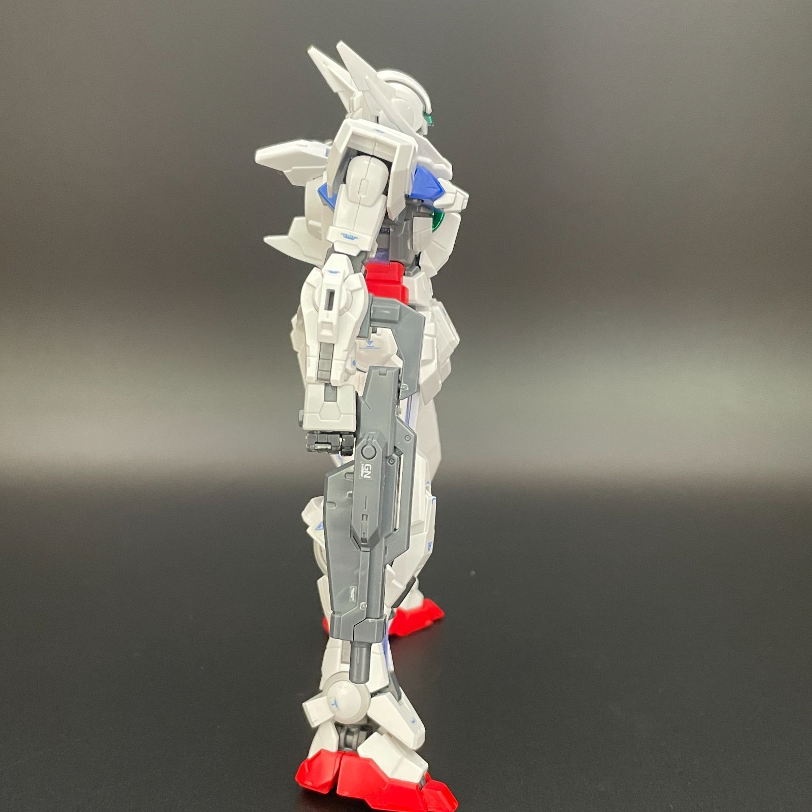 ガンプラ【中古品/ジャンク】 RG 1/144 ガンダムエクシア用