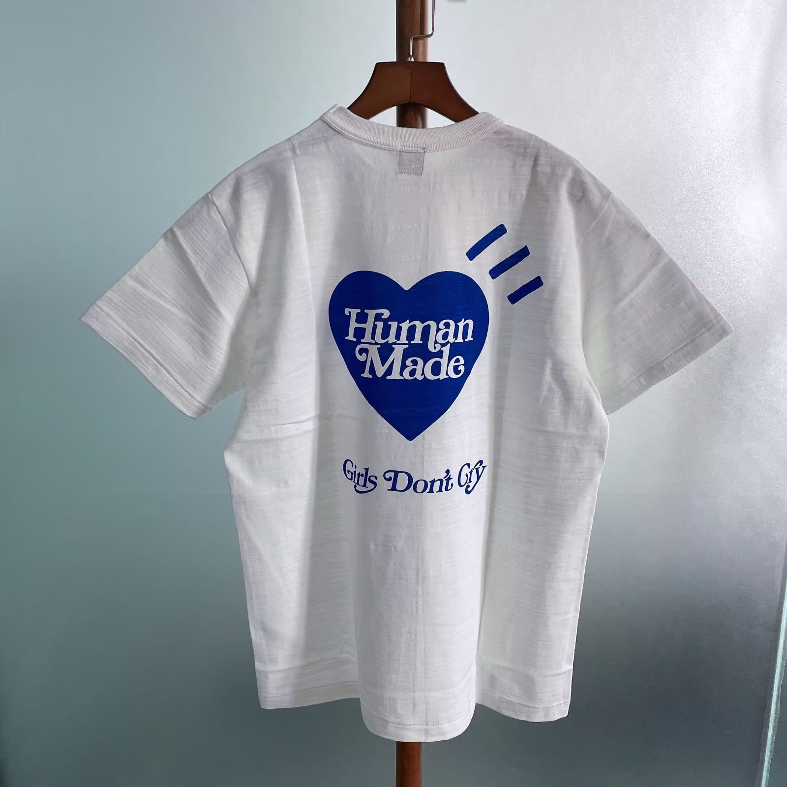 HUMANMADE GDC WHITE DAY T-SHIRT   Tシャツ