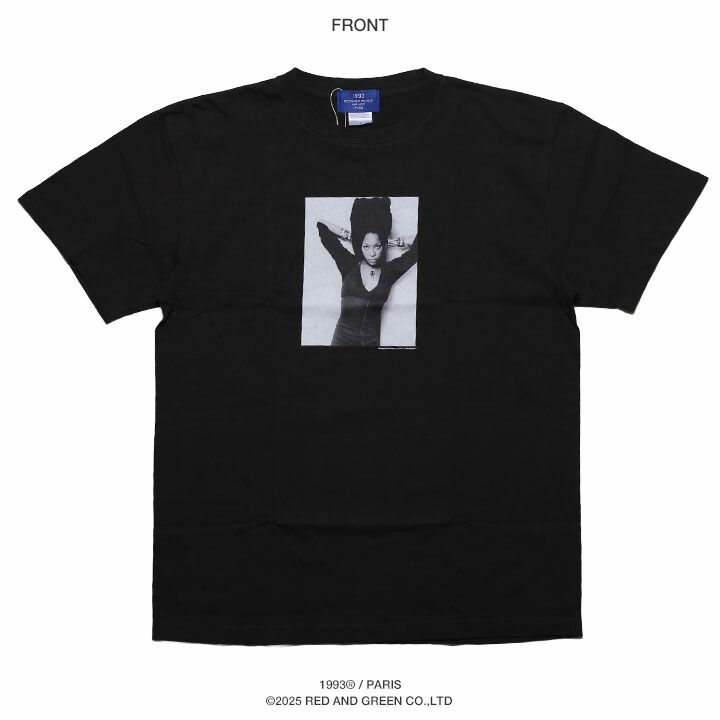 NED DOHENY Tシャツ 1993年9月11日 Tシャツ 古着通販サイト | NEOTENY