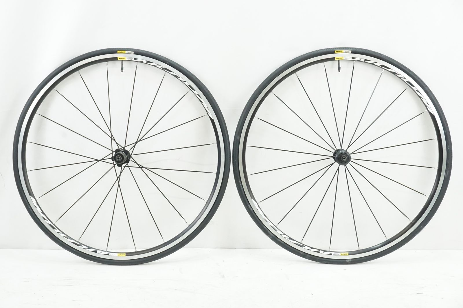 MAVIC マビック AKSIUM ELITE シマノ11S ホイールセット | 大宮店