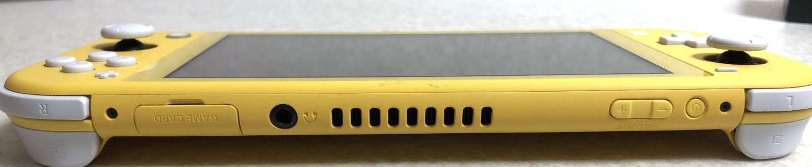 スイッチ ライト