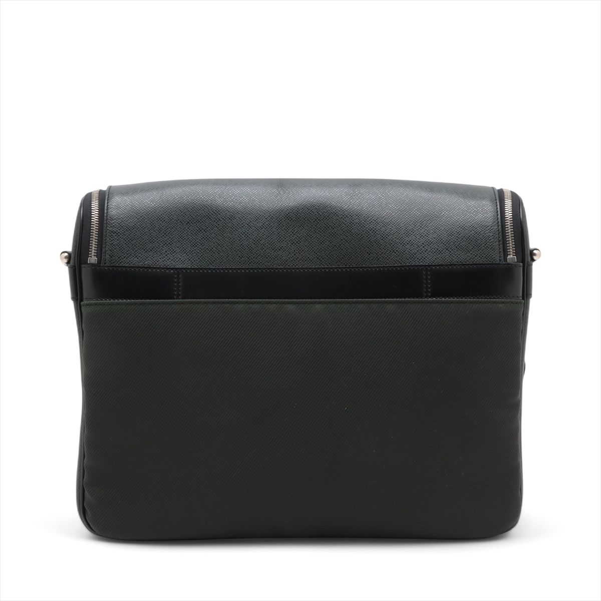 LOUIS VUITTON ルイヴィトン タイガ メンズショルダーバッグ 美品 ルイ