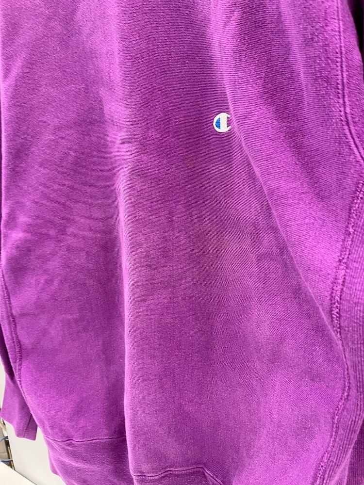 チャンピオン Champion 90s～ ヴィンテージ vintage 刺繍タグ