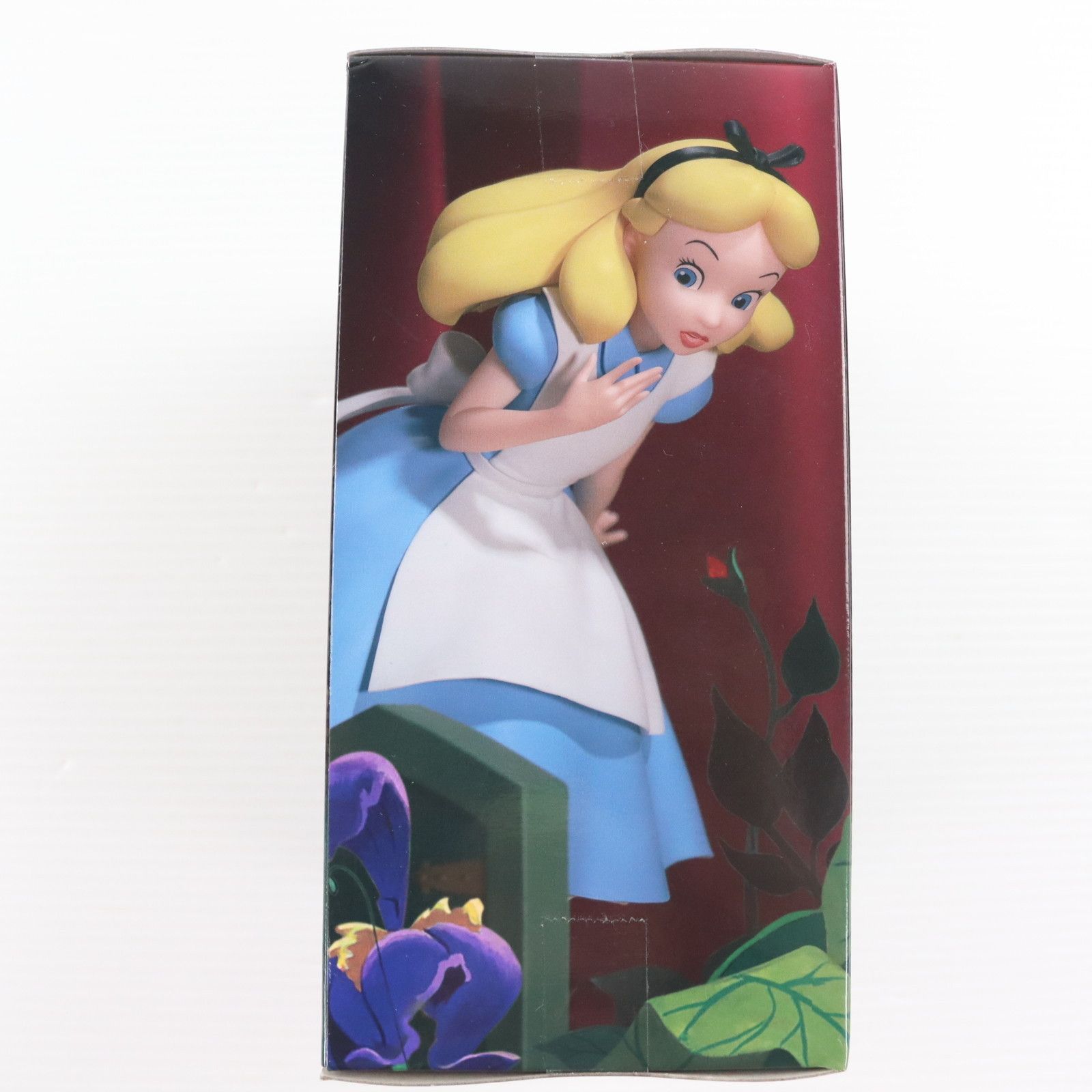 アリス ふしぎの国のアリス ACT/CUT プレミアムフィギュア『アリス