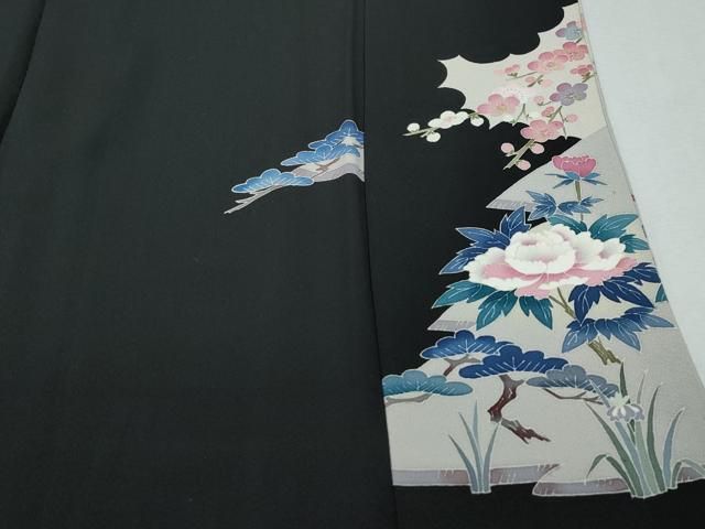 染元千紅代表 寺西一紘