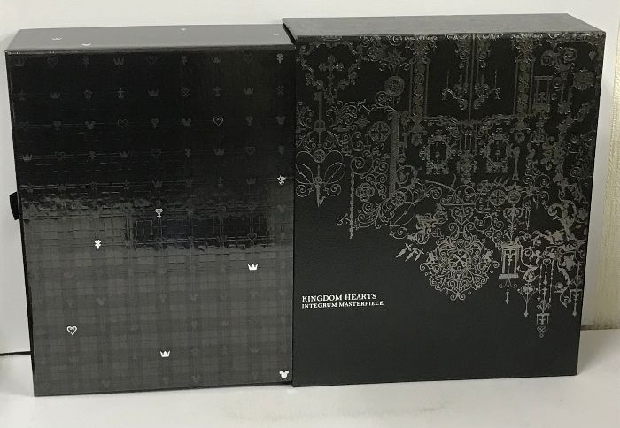 ps4 キングダムハーツ3 インテグラムマスターピース 61dUtKujVXS._AC_SY200_QL15_.jpg