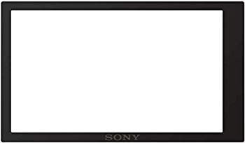 非常に良い ソニー SONY 液晶保護フィルム モニター保護セミハードシート α6300|α6000用 PCK-LM17 9jupf8b