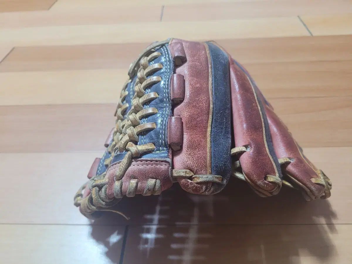 G-7 G7 内野用 野球 グローブ