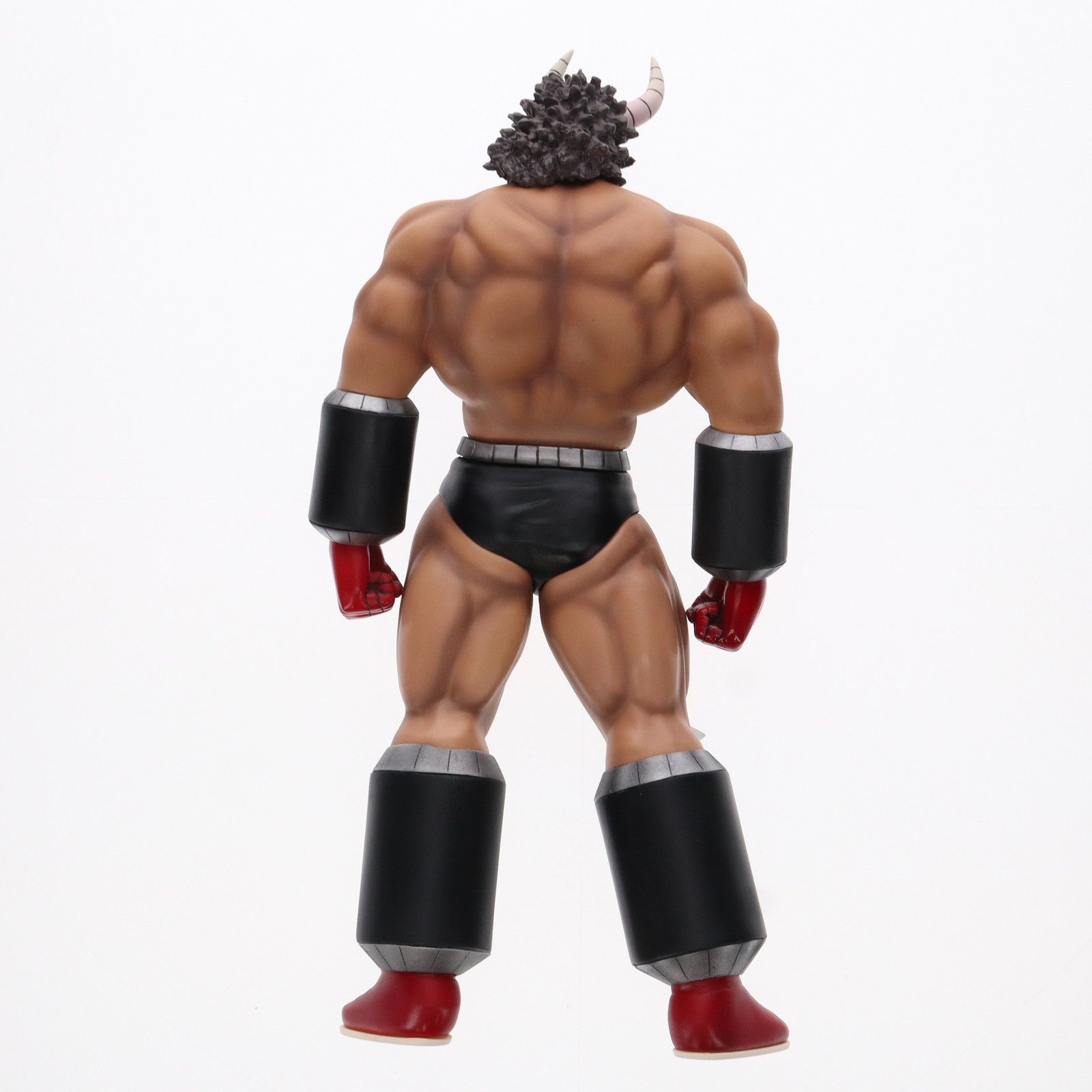 バッファローマン キン肉マン 完成品 フィギュア SpiceSeed