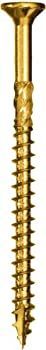 GRK r4?HandyPak Multipurposeネジ、4???3?/ 4インチ10?by、50-count