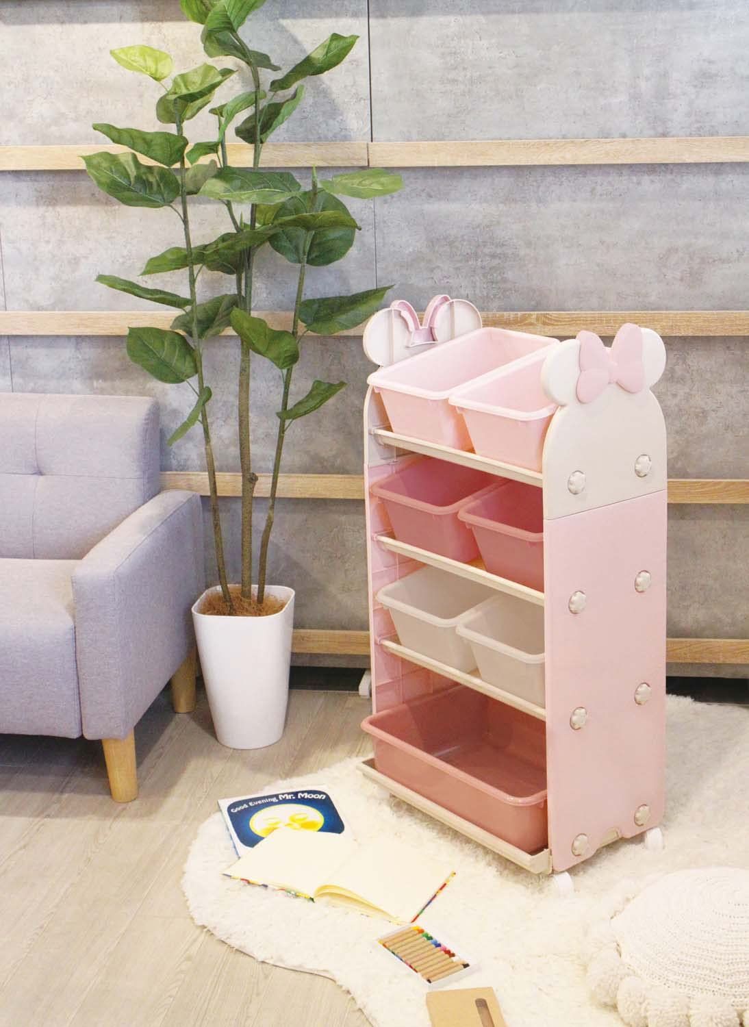 ミニーマウス トール