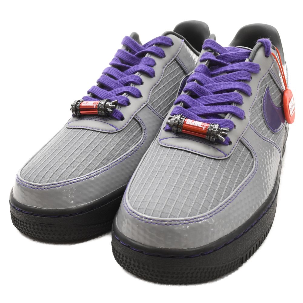NIKE (ナイキ) × RTFKT Air Force 1 Low Robot FQ3955 001 × アーティ