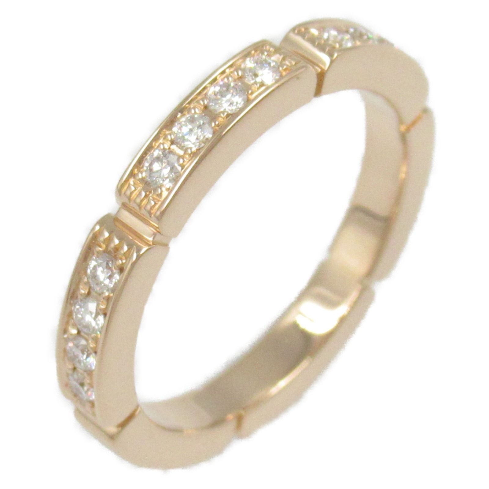 カルティエ CARTIER リング・指輪 マイヨンパンテールリング 12PD  