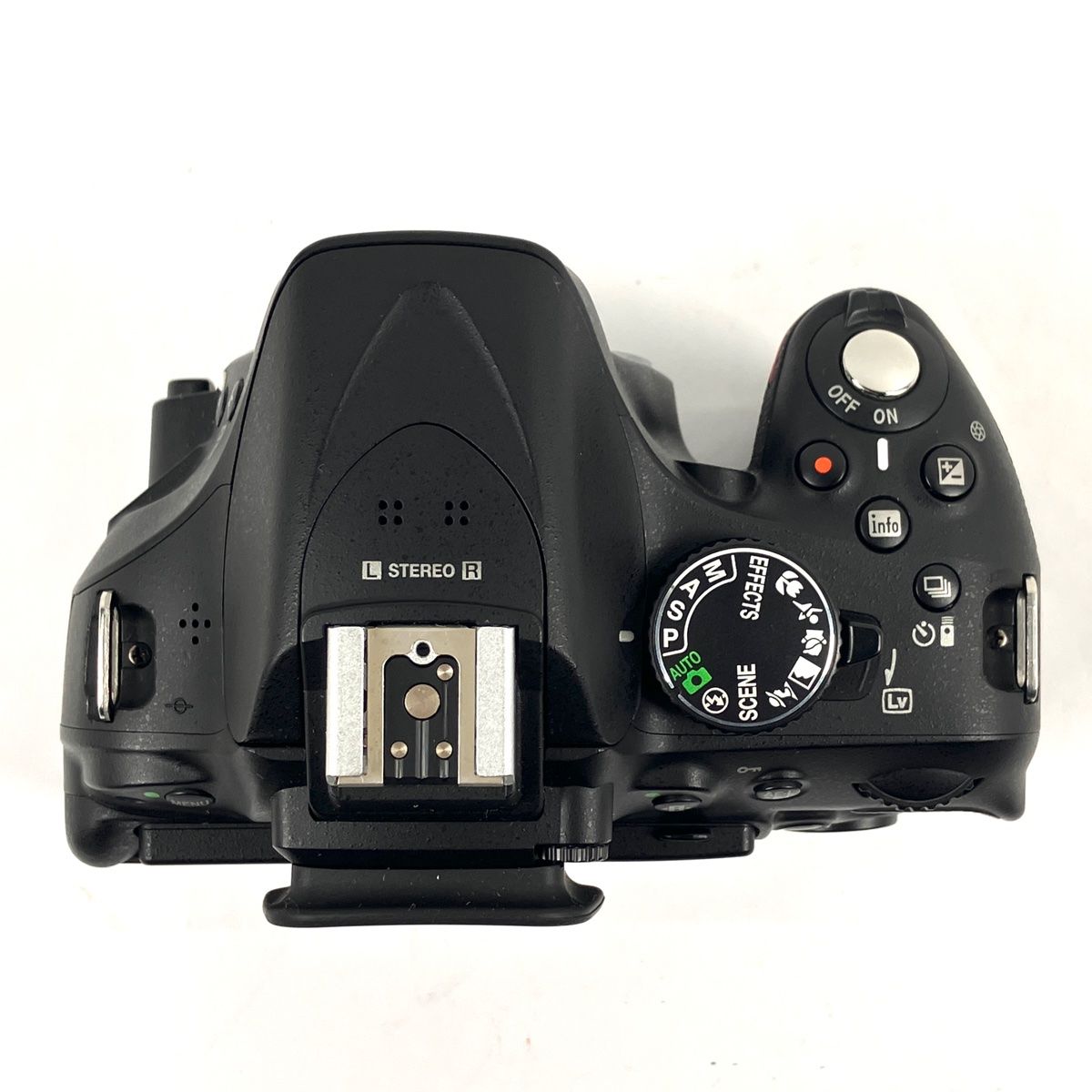 ニコン Nikon D5200 ボディ ブラック デジタル 一眼レフカメラ ニコン Nikon D5200 ボディ ブラック デジタル 一眼レフカメラ
