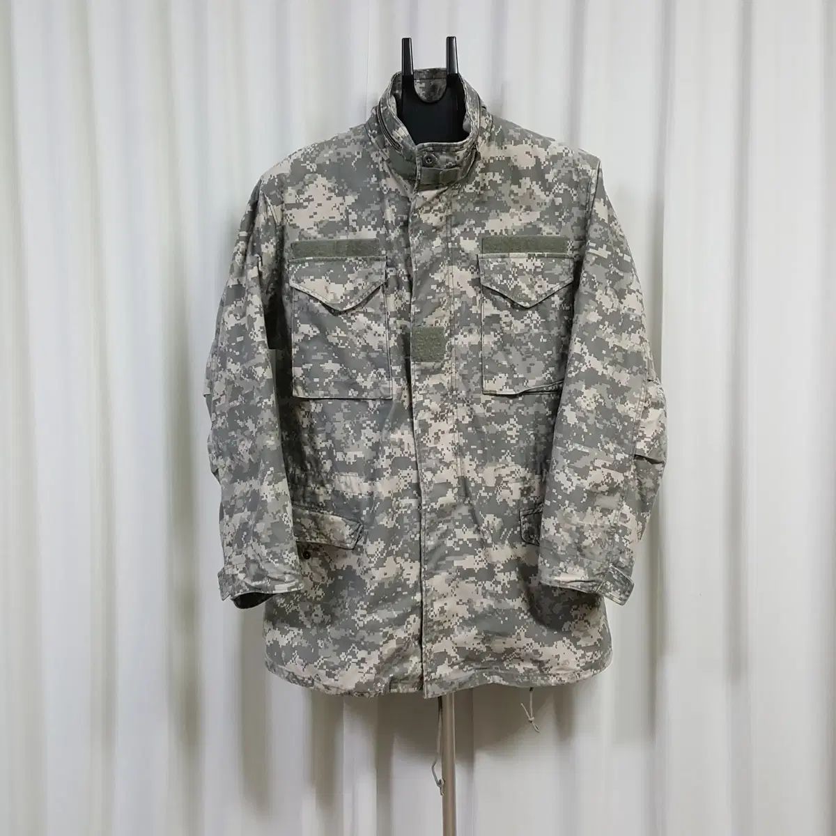 米軍 メンズ マウンテンパーカー 100 お勧め