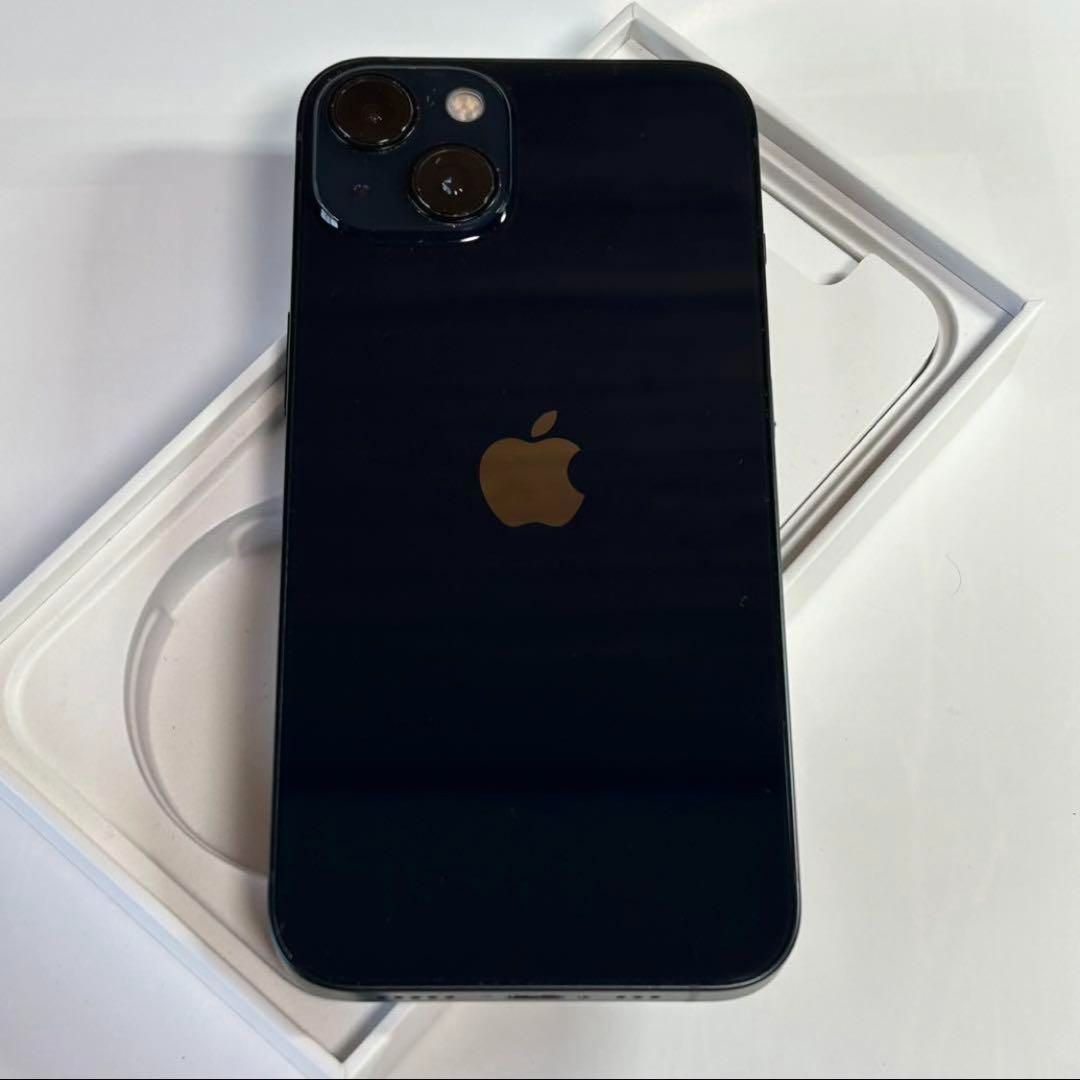 第一ネット 超美品】【バッテリー98%】iPhone メルカリ - 不良なし 14｜128gb 携帯電話本体