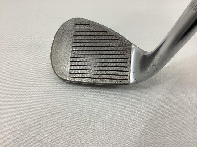 中古】ウェッジ キャロウェイ JAWS RAW クロム 58-8Z/DG(JP)/S200/58