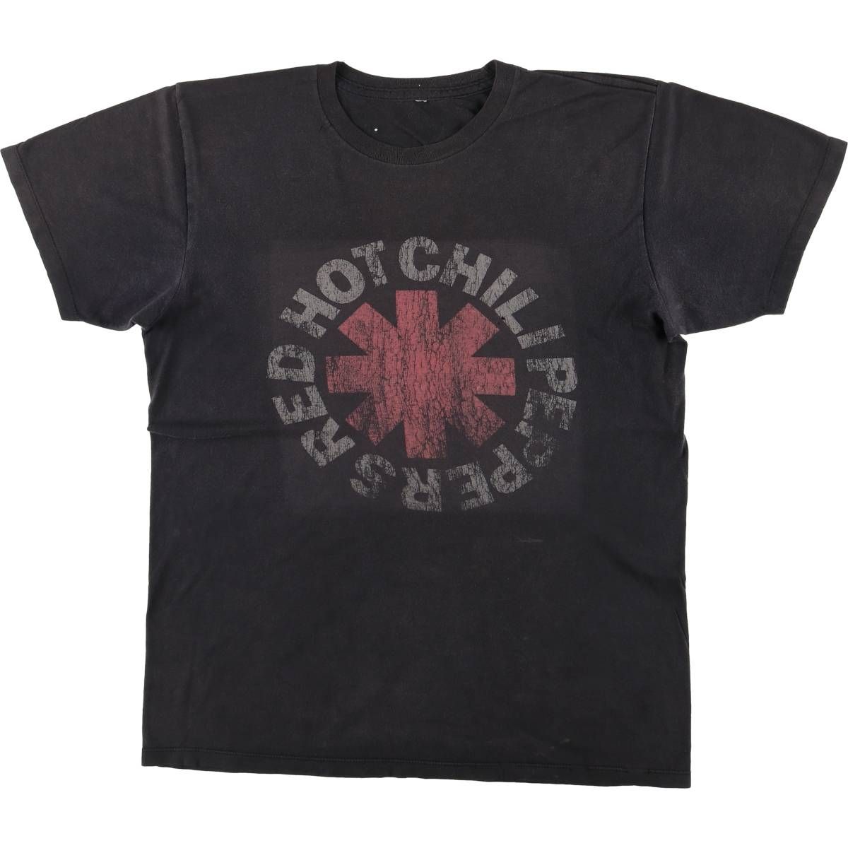 古着 RED HOT CHILI PEPPERS レッドホットチリペッパーズ バンド