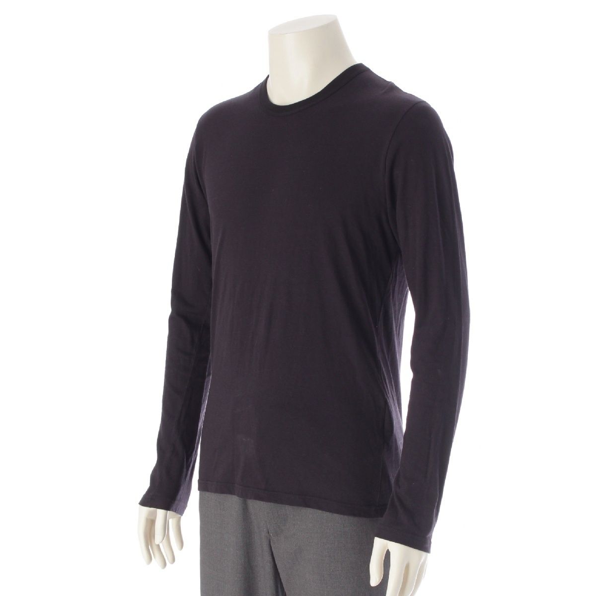 helmut lang 2002 本人期　ロンt HELMUT LANG(ヘルムートラング) 本人期ロングスリーブTシャツ