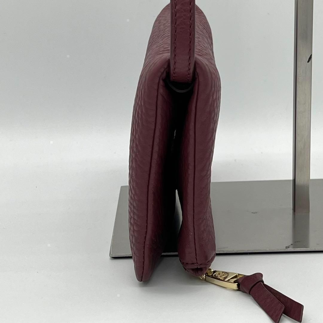 Tory Burch ショルダーバッグ ポシェット サコッシュ NICORILABO_COM