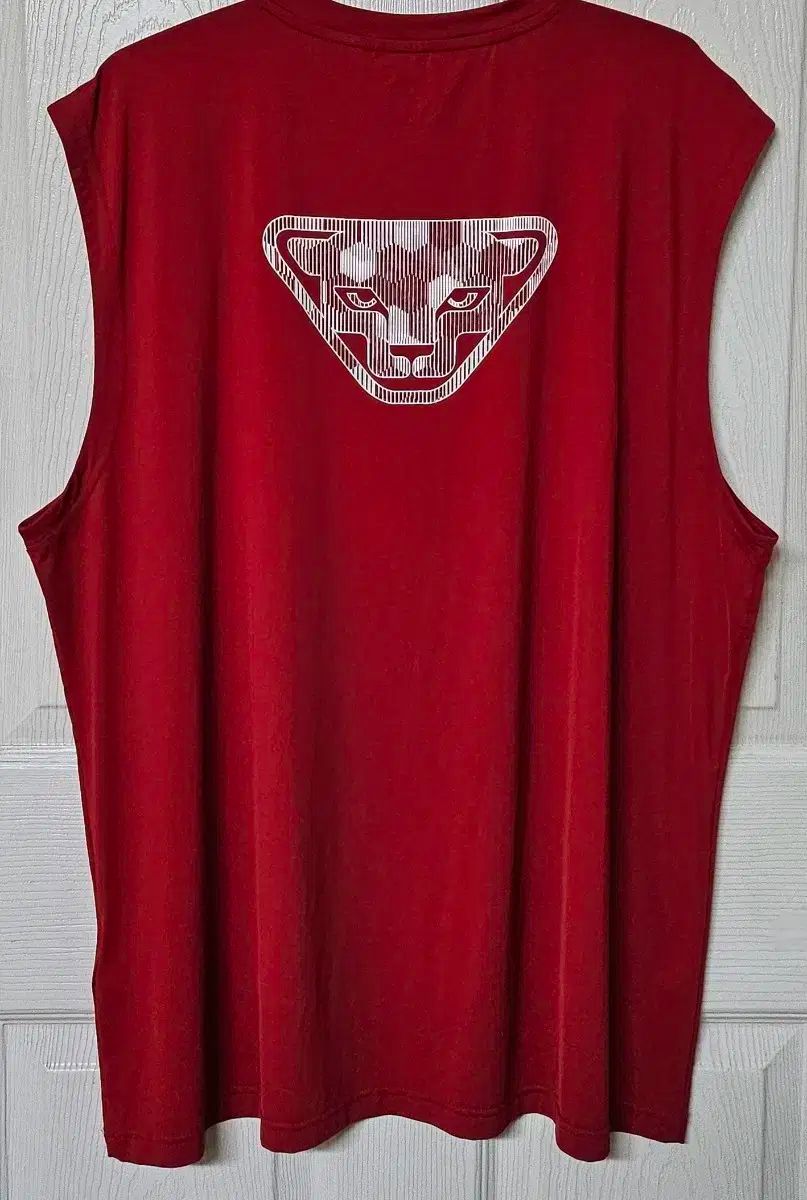 6 XL SSG LANDERS ダイナフィット ノースリーブ トレーニング Tシャツ