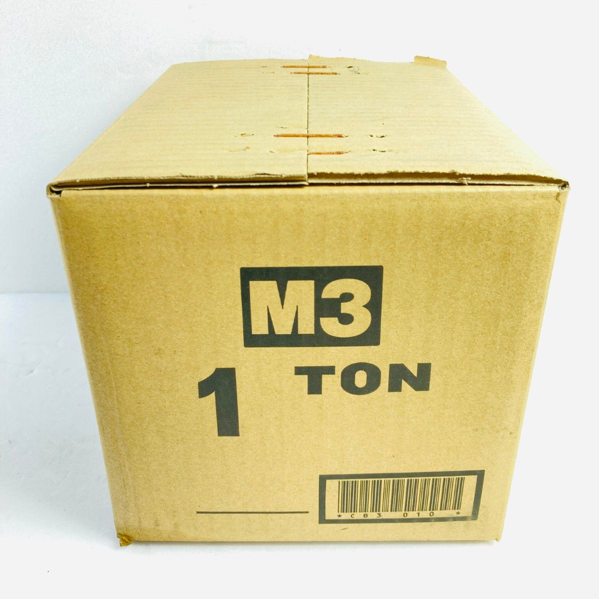 定格荷重1t 標準揚程2.5m
