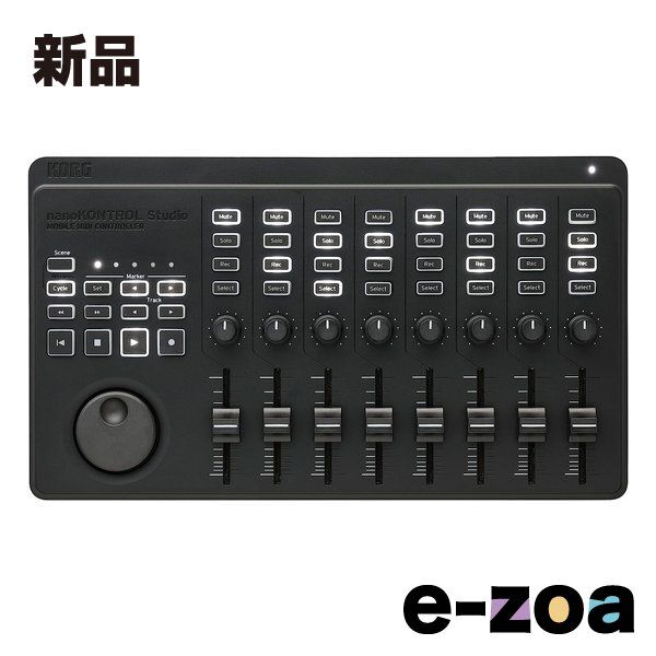 KORG★美品ナノコントロールスタジオ★モバイルMIDIコントローラー送料無料 Amazon.co.jp: KORG 定番 USB/ワイヤレス オールインワン